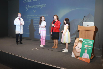 Kalça çıkıklığında erken teşhis tedaviyi kolaylaştırıyor