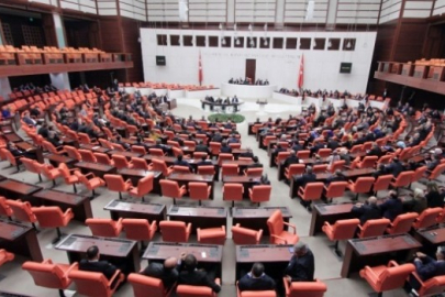Meclis'te yeni haftada 2 önemli gelişme