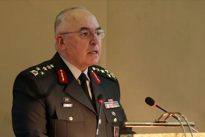 Orgeneral Avsever, Genelkurmay Başkanı oldu