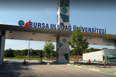 Bursa Uludağ Üniversitesi'nin yeni rektörü belli oldu