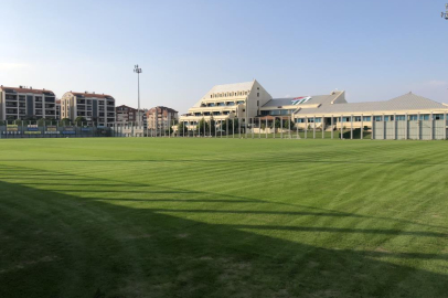 Bursaspor Vakfı Genel Kurul'un yapılacağı yer belli oldu