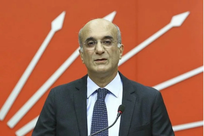 CHP, Meclis Başkanı adayını açıkladı