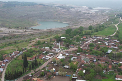 Türkiye'nin en kaliteli bor madeni Bursa'nın o ilçesinde