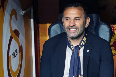 Okan Buruk'un sözleşmesi uzatıldı