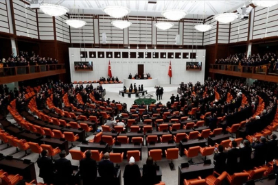 TBMM Başkanlığı seçimi ikinci tura kaldı