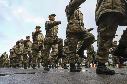 Bedelli askerlikle ilgili flaş açıklama