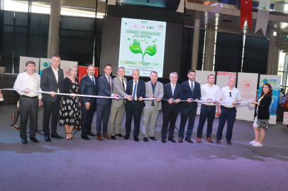 Bursa’da çevreci okullar projeleriyle gururlandırdı…