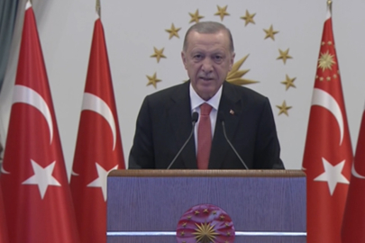 Cumhurbaşkanı Erdoğan’dan kentsel dönüşüm çağrısı