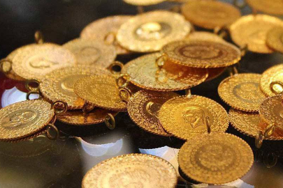 Gram altın tüm zamanların en yüksek seviyesinde!