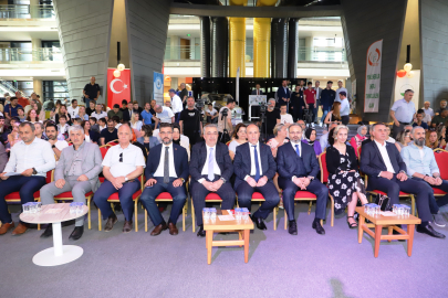 Panorama 1326 Bursa Fetih Müzesi'nde Çevre Haftası etkinlikleri