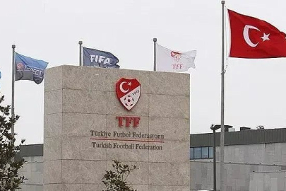 PFDK’dan 3 büyüklere ceza