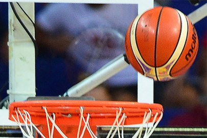 Türkiye Basketbol Federasyonu'ndan hakem açıklaması