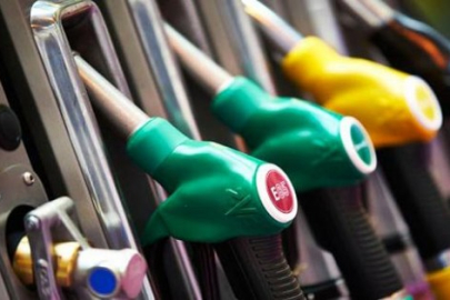 Benzin ve motorine büyük zam geldi...