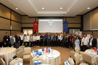 BTSO BUTEXCOMP ile depreme dayanıklı yapılar için yol haritası hazırlıyor