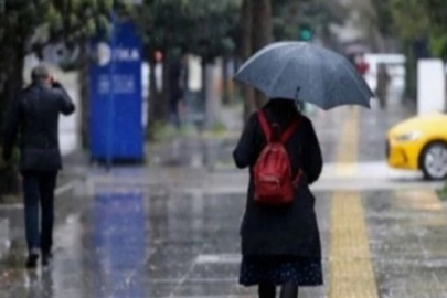 Bursa'da bugün hava nasıl olacak?