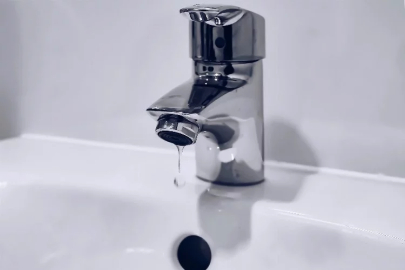 Bursa'da üç ilçede su kesintisi