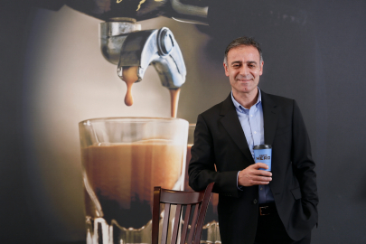 Caffè Nero Bursa’daki Üçüncü Mağazasını Turkuaz Plus Çarşı’da Açtı