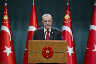 Cumhurbaşkanı Erdoğan'dan Aybüke öğretmen paylaşımı