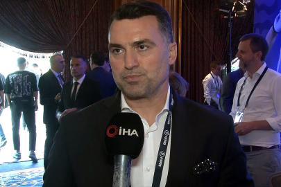 Hakan Ünsal'dan, Şampiyonlar Ligi finali yorumu