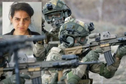 MİT'ten Suriye'de terör operasyonu!