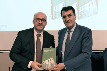 Osmangazi’den kültür hazinesine bir eser daha