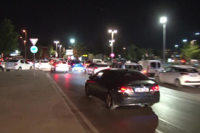 Pendik’te Süper Lig coşkusu