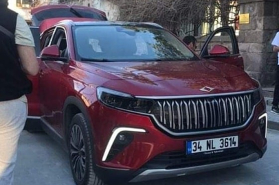 Sanayi sitesi esnafı Togg’un onarım ve bakımı için harekete geçti