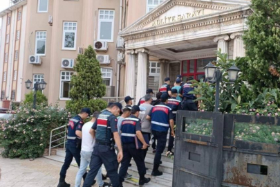 Terör örgütü TKP/ML-TİKKO’ya operasyon