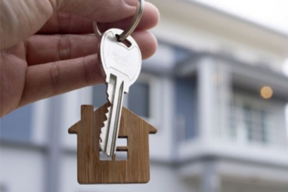 Mayıs ayında 113 bin 276 konut satıldı