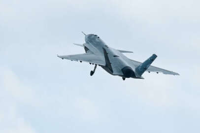 KIZILELMA bir testi daha başarıyla geçti