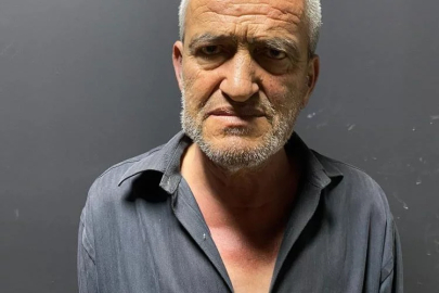 Bursa'da kan donduran ifade... Damadının boğazını kesmişti