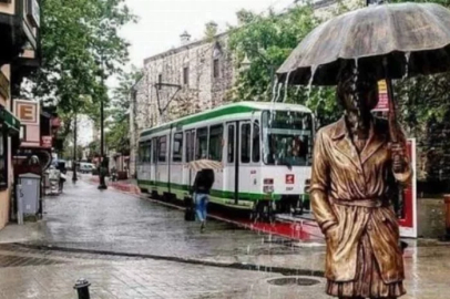 Bursa'da bugün hava nasıl olacak?