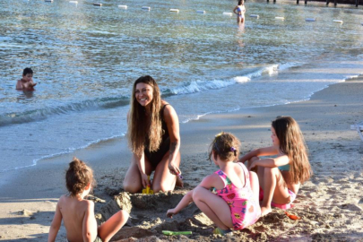 Selen'in çocuk özlemi: "Aşkı bulup çocuk yapabilirim"