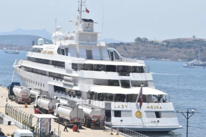 10 saatte dolan depo, 16 milyon liralık yakıt aldı