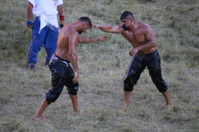 Tarihi Kırkpınar Yağlı Güreşleri'nde doping tehlikesi!