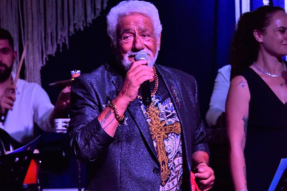 Fedon'dan aşk tarifi