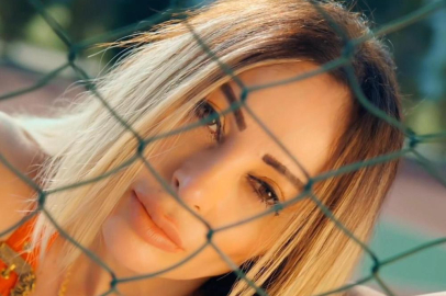 “Süperstar Ajda Pekkan’ı örnek alıyorum”