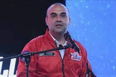 Bakan Kacır TURKSAT-6A'nın uzaya fırlatılacağı tarihi açıkladı