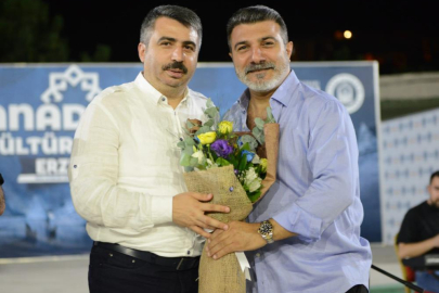 Yıldırım’da Anadolu kültür şöleni