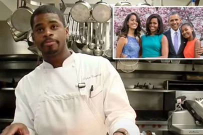 Obama ailesinin aşçısı gölde ölü bulundu