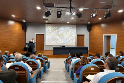 Bursa Uludağ Üniversitesi, akademik performansa odaklandı