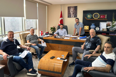 Uludağ OSB yönetiminden bilgilendirme