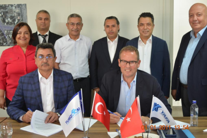 YAFA Group  Nilüfer’de Prestijli Bir İnşaat Projesine Başlıyor!