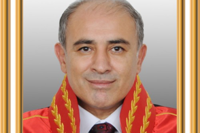 Yargıtay 9. Ceza Dairesi Üyesi Artuç hayatını kaybetti