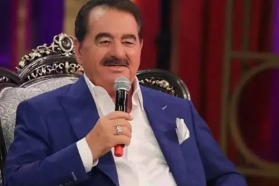 İbrahim Tatlıses mal varlığını açıkladı!