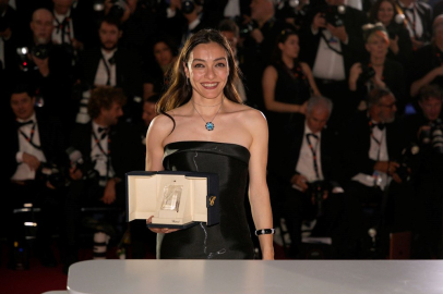 Merve Dizdar: Sosyal medyadan teklif gelmiyor