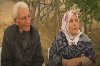 Yaşlı çift evlerinde ölü bulundu