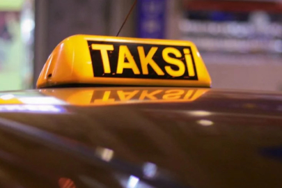 Bursa'da taksi ücretleri zamlandı!