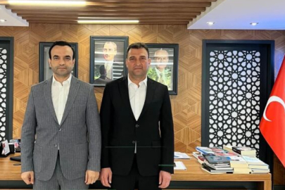 Milliyetçi Hareket Partisi Bursa İl Başkanlığı’nda bayrak değişimi