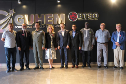 ICESCO’dan GUHEM’e tam not